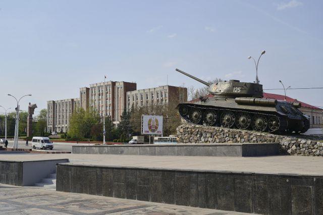 Deutsche Welle: Transnistriei i s-a cerut să fie pregătită să atace lateral Ucraina