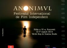 Recomandarea de vineri :) - Festivalul de Film Independent ANONIMUL