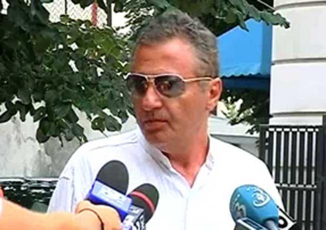 Sorin Pantiş, condamnat la 7 ani de închisoare cu executare: &quot;Sunt pur şi simplu blocat! Este ceva de neînchipuit&quot;