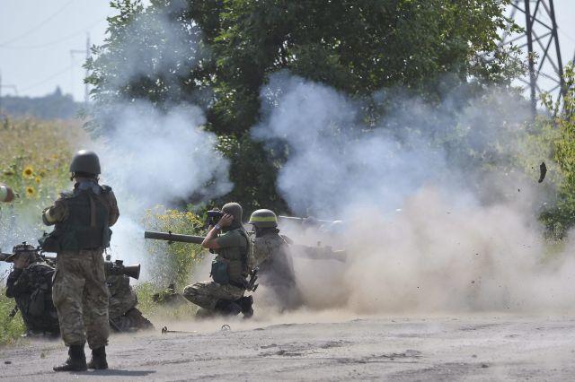 TRAGEDIA MH17 - Malaysia Airline. Ce avion intenţionau, de fapt, să doboare separatiştii proruşi