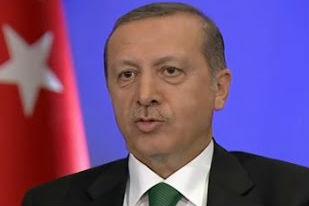 Premierul Erdogan şi-a încheiat campania prezidenţială promiţând o &quot;nouă Turcie&quot;
