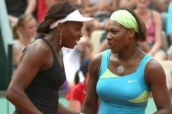 Venus Williams a eliminat-o pe Serena Williams în semifinale la Montreal