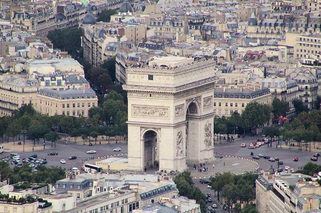 Moscova şi Parisul, printre oraşele cele mai neprietenoase din lume