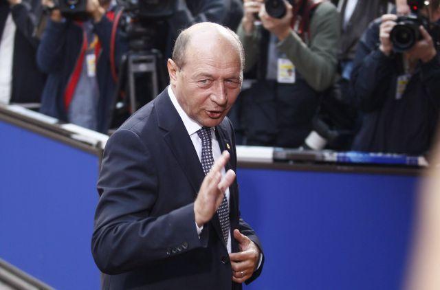 Băsescu, penibil pentru Bruxelles. Cum va exploata Ponta gafa preşedintelui