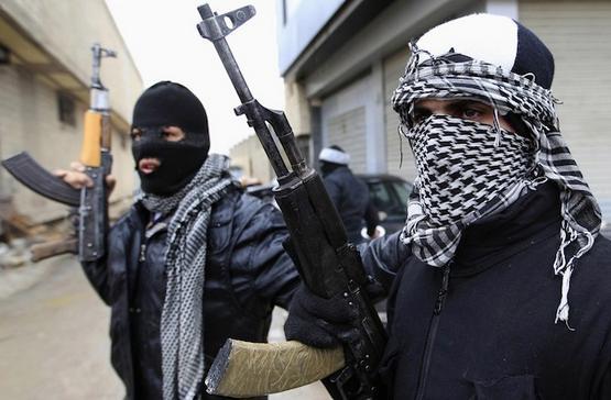 Europol AVERTIZEAZĂ: Există RISCUL unui ATAC ARMAT al jihadiştilor în Europa sau Statele Unite!