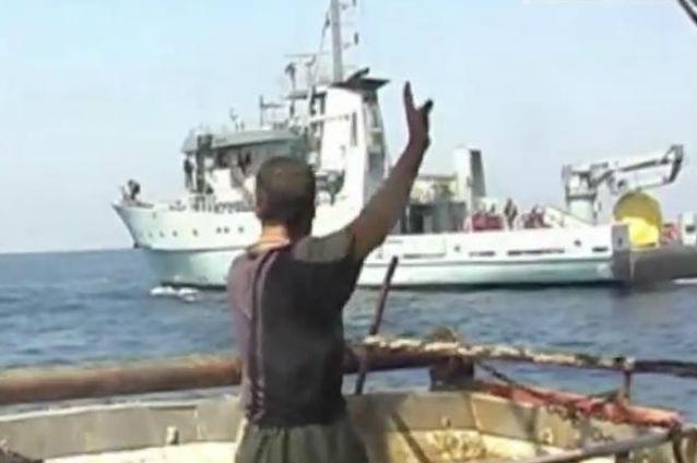 Mai multe ONG-uri vor să spargă blocada maritimă impusă de Israel pentru Fâşia Gaza
