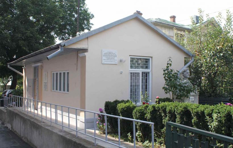 Muzeul George Topîrceanu din Iaşi a fost redeschis  