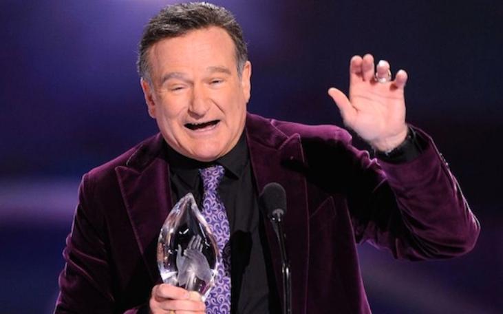 &quot;Pământul nu a mai meritat să te aibă!&quot;. Mari actori, cântăreţi şi politicieni regretă moartea îndrăgitului Robin Williams