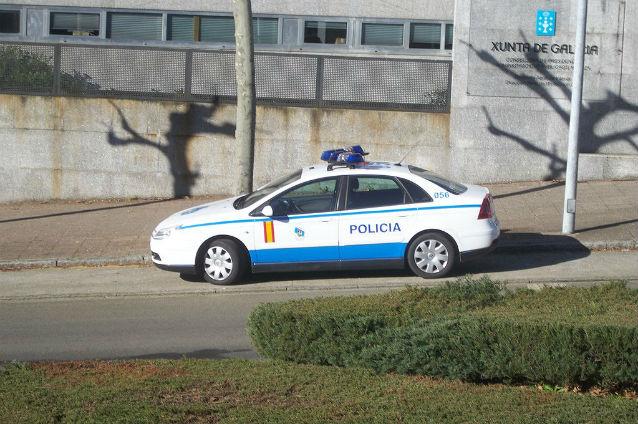 Poliţia spaniolă a dezmembrat o reţea de români care racola femei din România pentru a practica prostituţia
