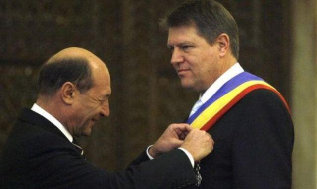 Preşedintele TSD, Mihai Sturzu: Lupul Băsescu umblă azi nestingherit prin România, în blană de Iohannis