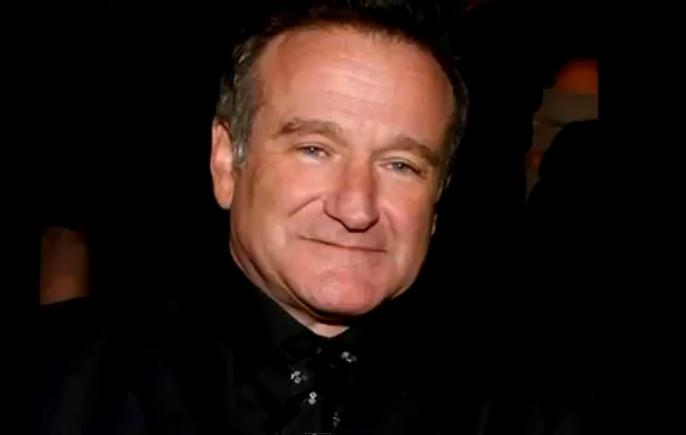 Robin Williams suferea de depresie şi devenise dependent de alcool