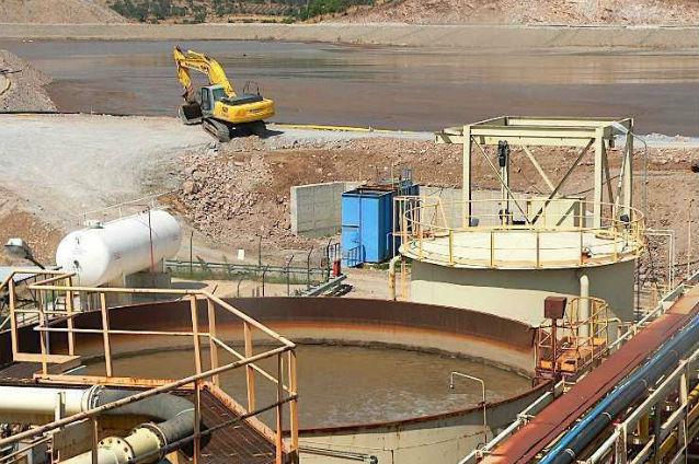 Societatea de canalizare din Baia Mare acuză Compania Remin de contaminare cu metale grele