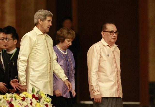 Diplomaţii americani nu au respectat sancţiunile SUA în Birmania