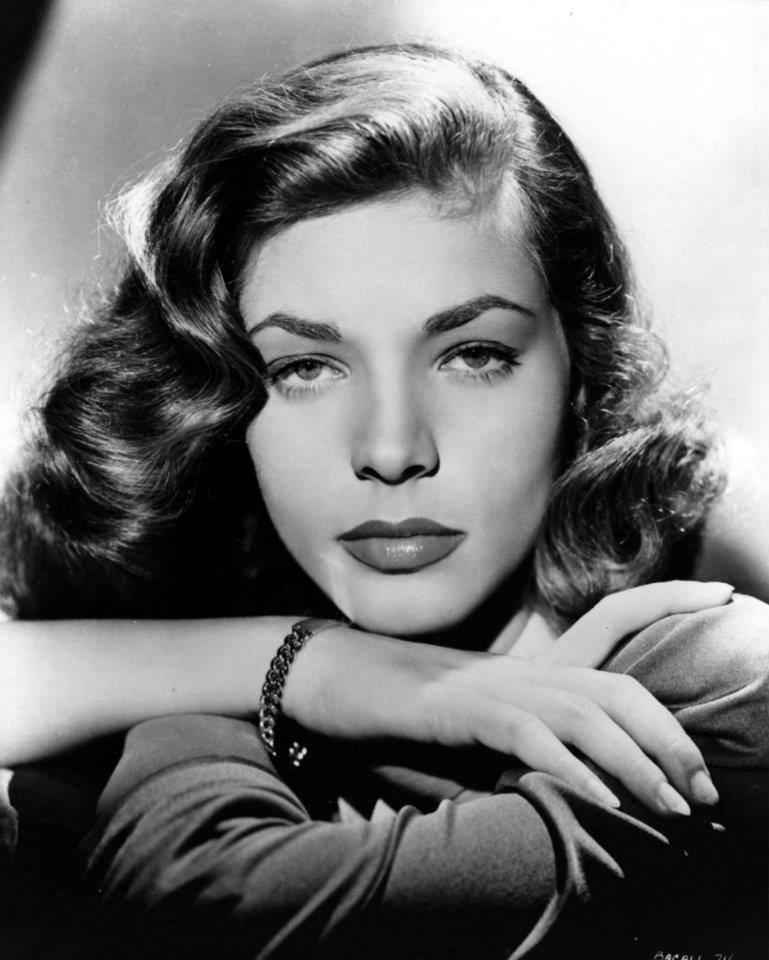 Încă o tragedie la Hollywood. A murit legendara Lauren Bacall! Actriţa provenea dintr-o familie de evrei româno-poloneză 