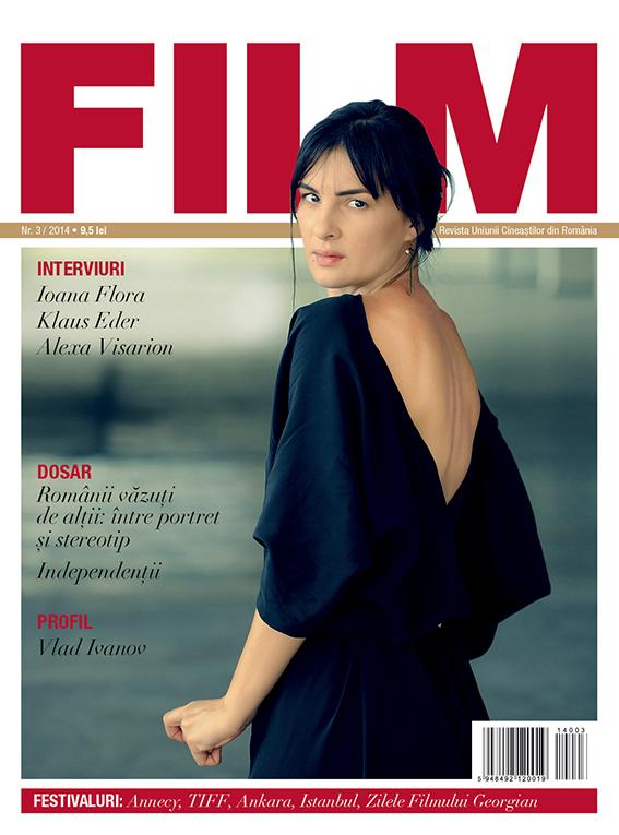 Revista FILM – primul an