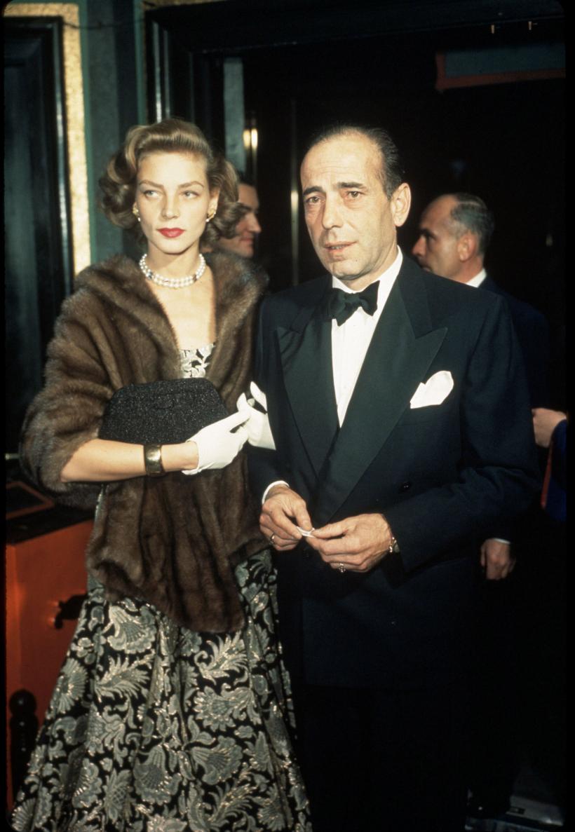 S-a mai stins o stea! Lauren Bacall a decedat la vărsta de 89 de ani în urma unui accident cerebral 