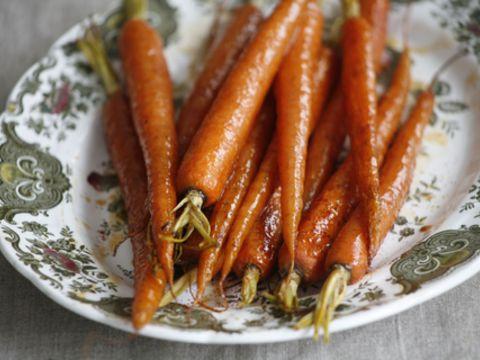 5 rețete sănătoase din morcovi