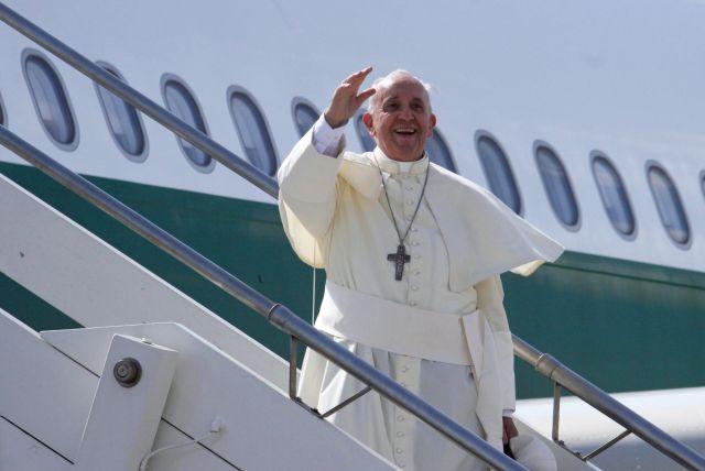Papa Francisc, vizită istorică la Seul. Suveranul Pontif susţine o reconciliere între cele două Corei