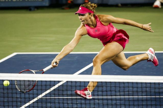 Simona Halep s-a calificat în sferturile turneului WTA de la Cincinnati