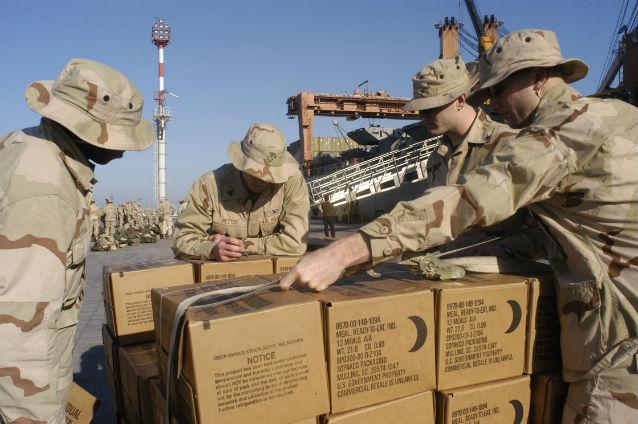 SUA vor livra arme Libanului pentru a ajuta armata acestei ţări în lupta împotriva jihadiştilor