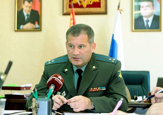Ministerul Apărării de la Moscova dezminte că o coloană militară rusă ar fi pătruns pe teritoriul Ucrainei