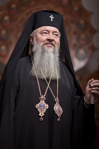  Mitropolitul Clujului: “Se fac atâtea avorturi iar Maica Domnului este tristă şi ne atenţionează că nu îi place ce facem”