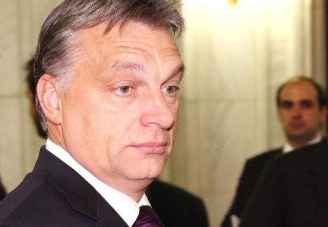 Viktor Orban, despre sancţiunile la adresa Moscovei: E ca şi cum te-ai împuşca singur în picior