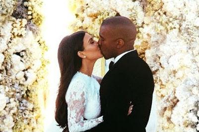 Rapperul Kanye West intenţionează să îi construiască soţiei sale, Kim Kardashian, o catedrală
