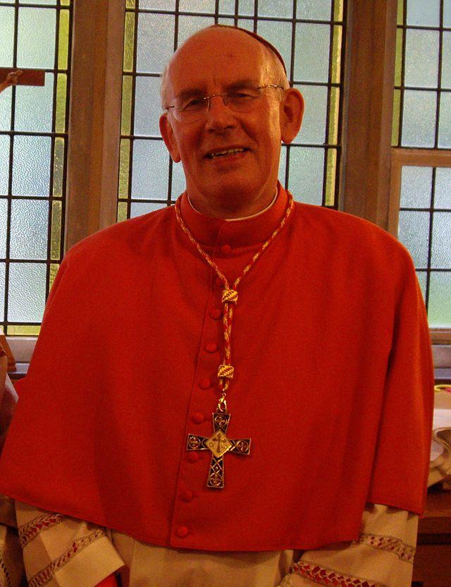  Şeful Bisericii Catolice a Irlandei a DEMISIONAT. Cardinalul Brady a fost criticat de victimele pedofililor 