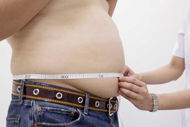 Teste pentru depistarea obezităţii la elevii din Ungaria