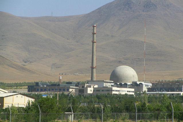 AIEA: Teheranul a început să ofere informaţii în legătură cu programul său nuclear
