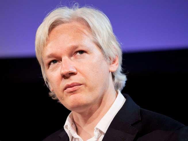 Assange spune că va părăsi curând Ambasada Ecuadorului din Londra