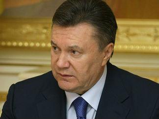 Ucraina încearcă să recupereze bunurile plasate în bănci elveţiene de apropiaţii fostului preşedinte Ianukovici