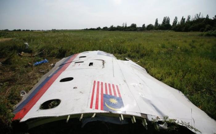 Zborul MH17: Rusia a cerut Ucrainei să facă publice înregistrările convorbirilor dintre turnul de control şi echipaj
