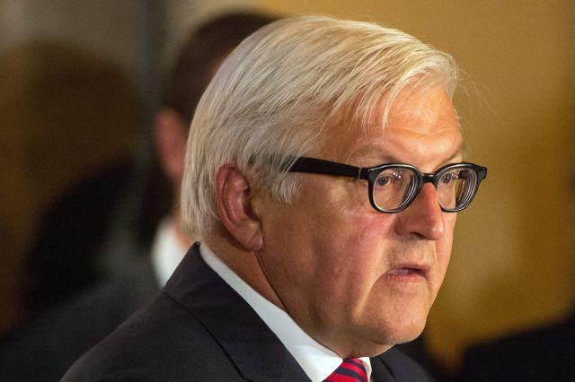 Ministrul afacerilor externe al Germaniei: Berlinul este gata să livreze arme kurzilor din Irak