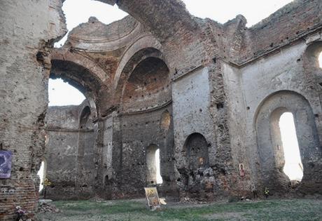 Misterele din jurul Bucureştiului: Mănăstirea Chiajna, subiect de legende şi mituri urbane