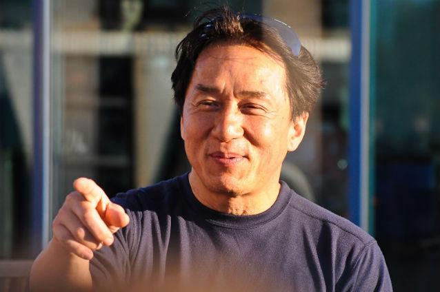 Actorul Jackie Chan, numit ambasador cultural al relaţiilor româno-chineze