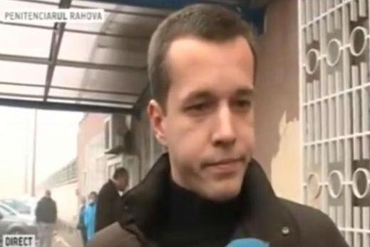 Andrei Năstase, aşteptând eliberarea tatălui său: &quot;Vom merge la Cornu ca să ne bucurăm de un aer diferit&quot;
