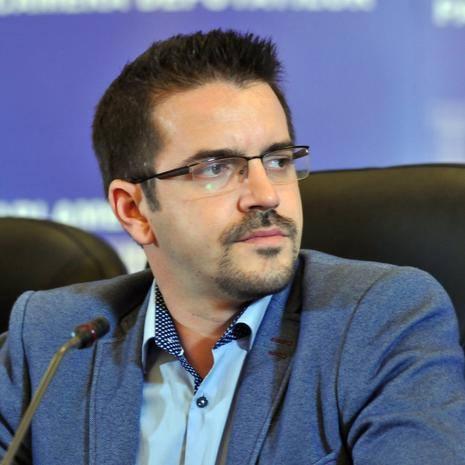 Deputat Bogdan Diaconu: &quot;UDMR nu are ce căuta în politica românească&quot;