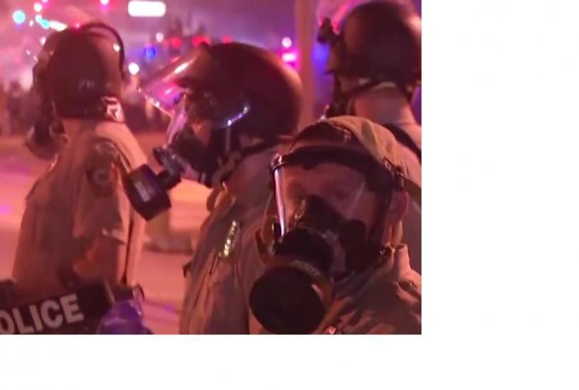 Guvernatorul din Missouri ordonă plecarea Gărzii Naţionale din Ferguson, scena unor ample proteste în ultimele zile