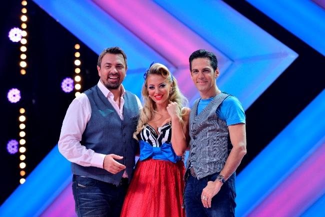 Cel de-al patrulea sezon al super show-ului „X Factor” revine la Antena 1