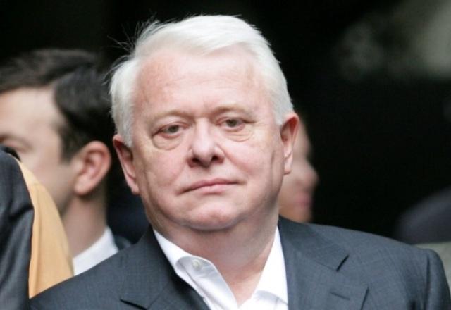 Viorel Hrebenciuc: Prin personalitatea sa, Adrian Năstase va putea influenţa anumite decizii ale PSD