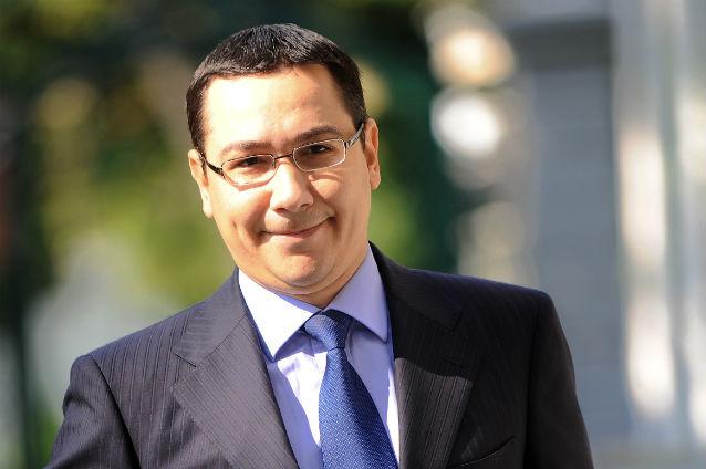 Ponta: O discuţie serioasă despre viitorul premier şi despre preşedintele PSD va avea loc începând cu 17 noiembrie