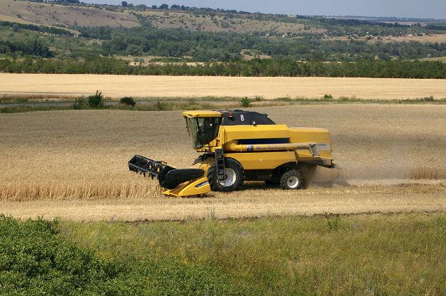 Rusia va avea nevoie de subvenţii în valoare de 13 miliarde de euro în sectorul agroalimentar după embargou