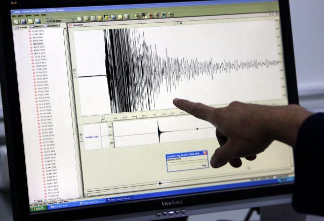CUTREMUR de 4,6 grade pe scara Richter în Vrancea. Seismul s-a produs la 147 de kilometri adâncime