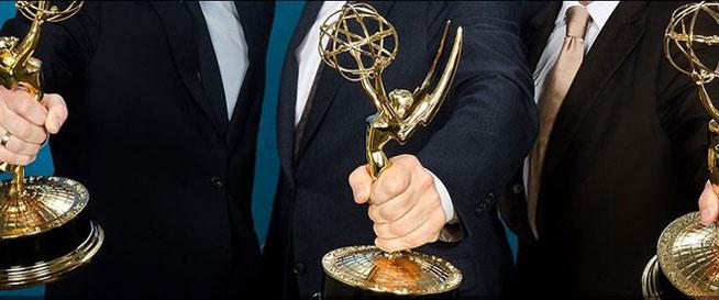 Premiile Emmy 2014: cine sunt favoriţii televiziunii în acest an. Lista completă a premiilor
