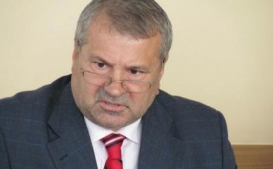 Preşedintele suspendat al CJ Brăila, Bunea Stancu, rămâne în arest la domiciliu