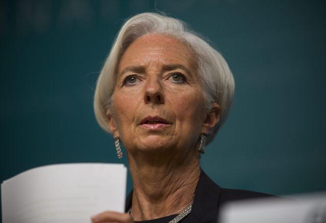 Şefa FMI, Christine Lagarde, INCULPATĂ în Franţa într-un dosar de arbitraj controversat