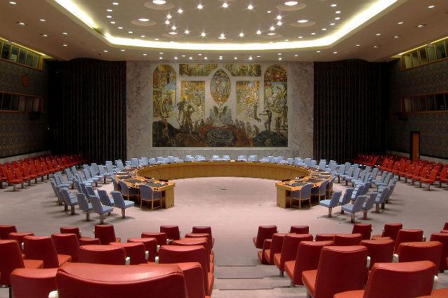 Reuniune de urgenţă a Consiliului de Securitate al ONU pe tema Ucrainei. Barack Obama a convocat Consiliul de Securitate al SUA