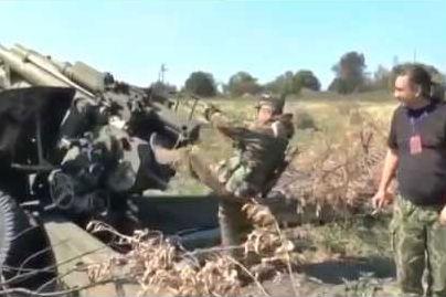 Ucraina vrea arme, nu şi trupe, din partea NATO, spune un ambasador